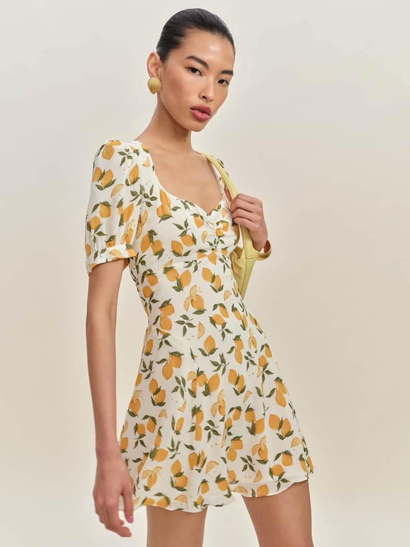 Rebecca Dress Product Image
