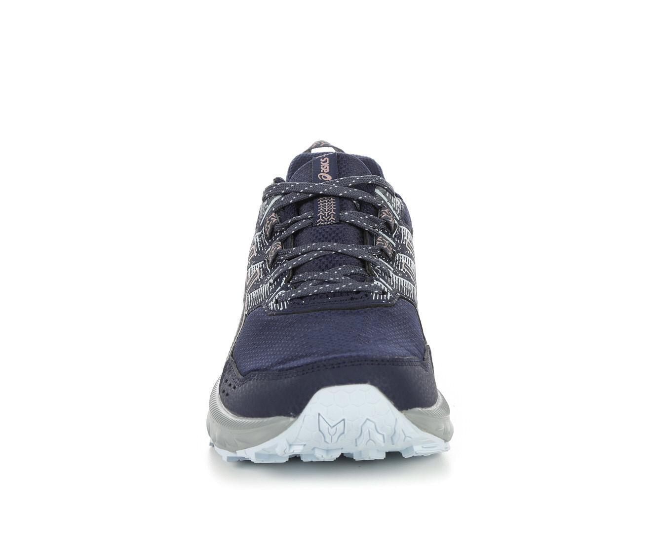 Women's ASICS Gel Venture 9 Trail Running Shoes Product Image