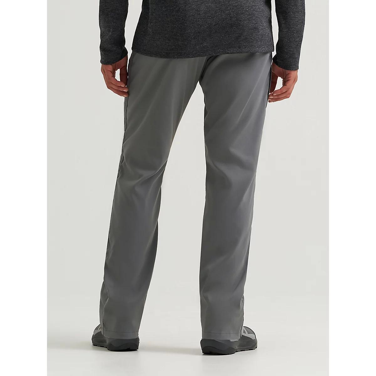 Wrangler ATG™ Men's Windward Utility Pant in Poppyseed Product Image