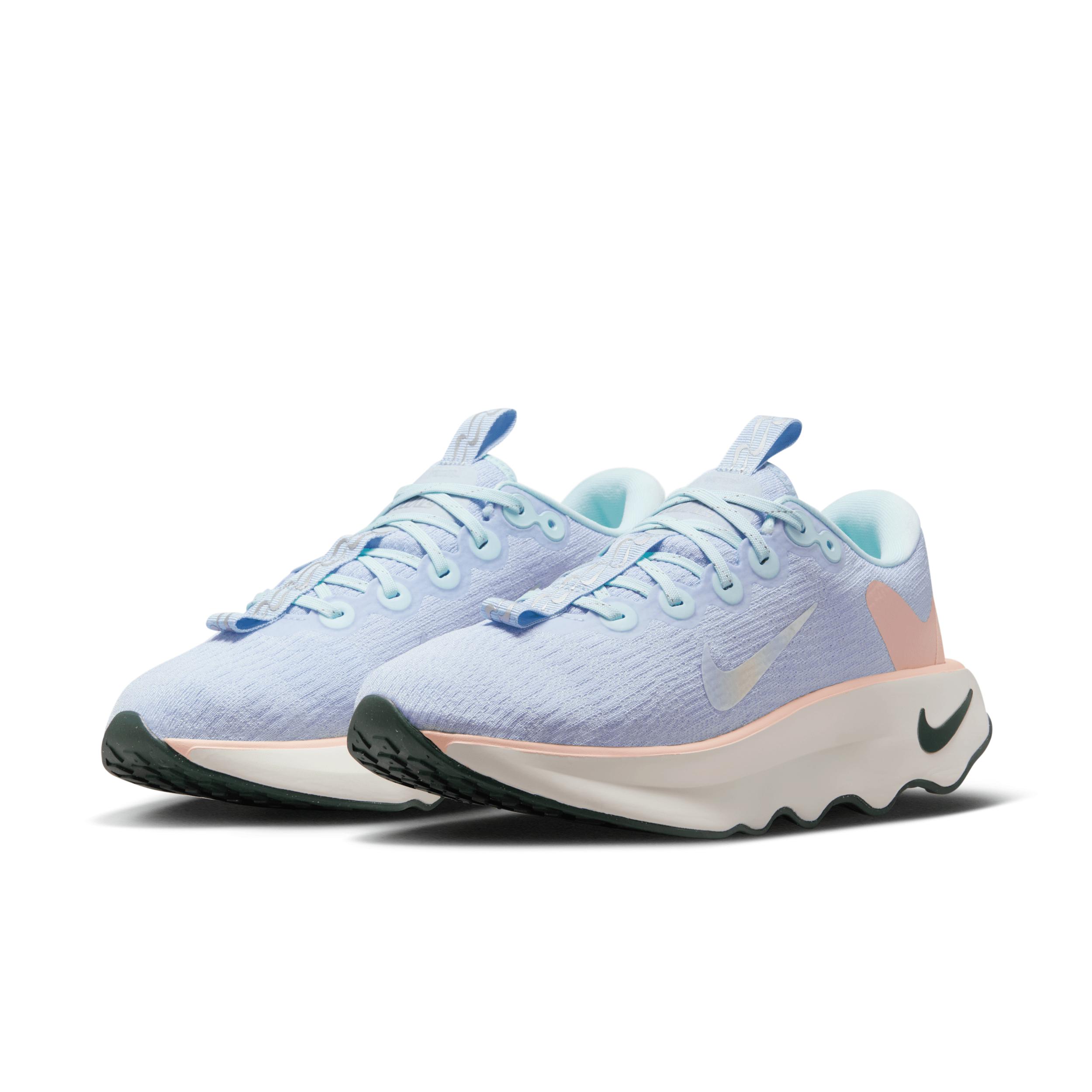 Womens Nike Motiva Premium Casual Shoes Product Image