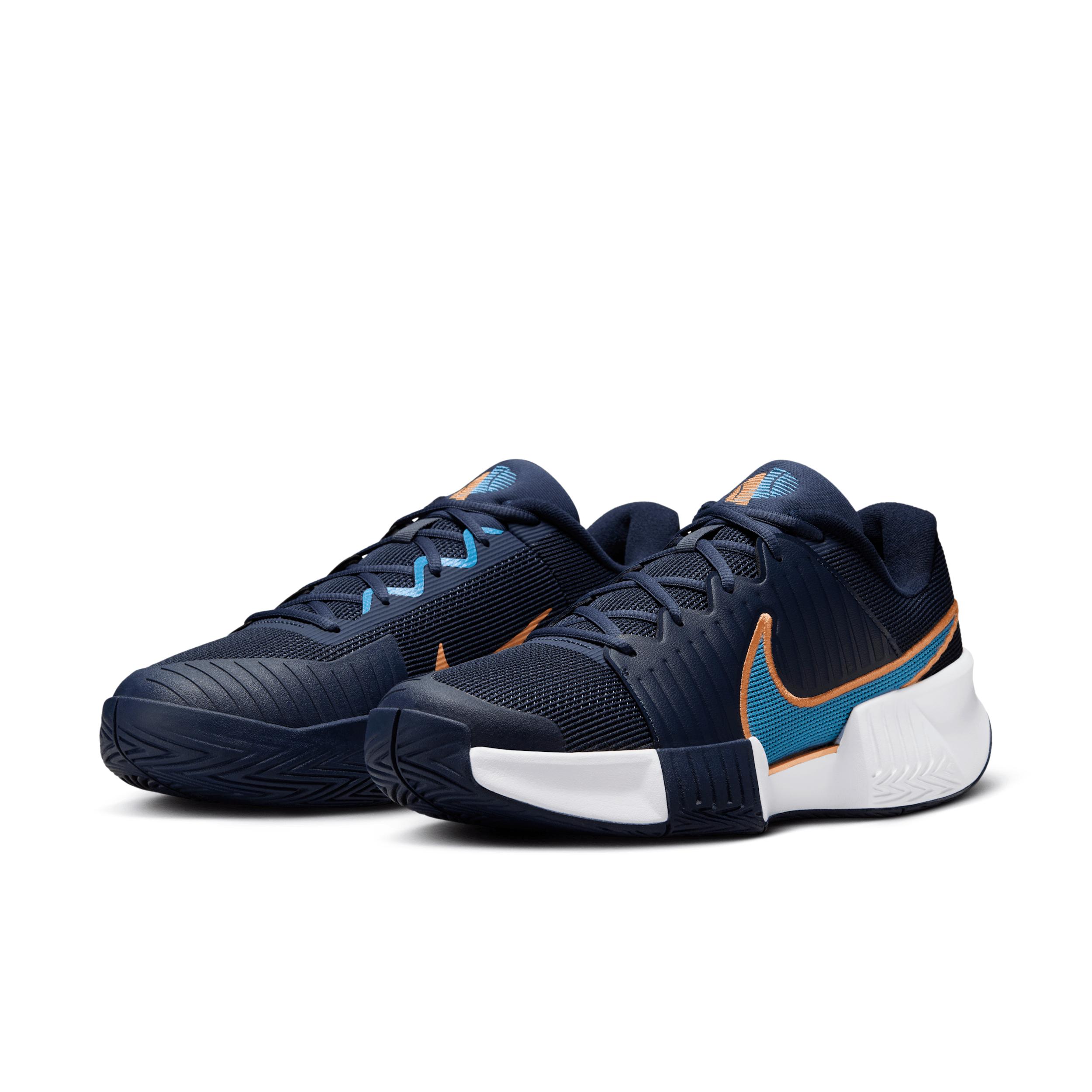 Nike Men's GP Challenge Pro Hard Court Tennis Shoes Product Image
