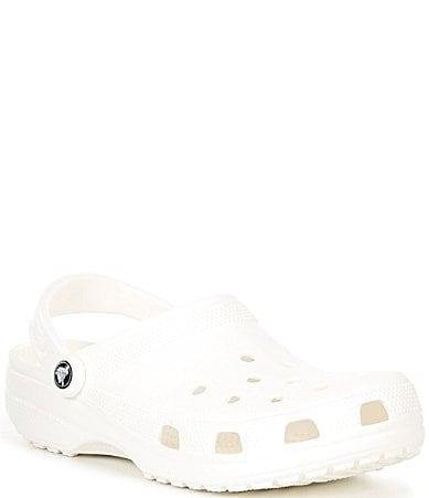 CROCS Kids' Classic Clog Product Image