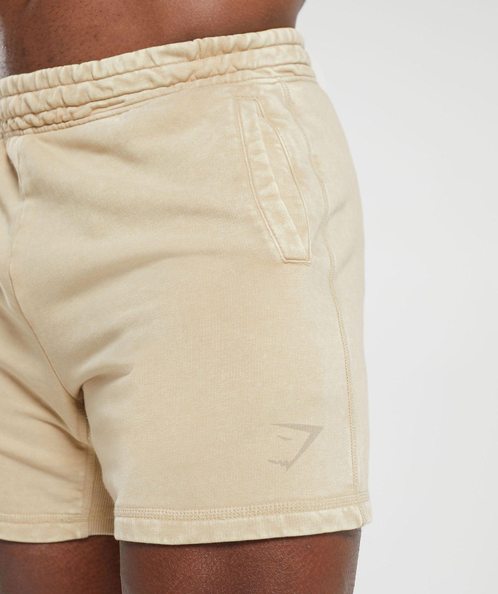 Heritage 5" Shorts Product Image