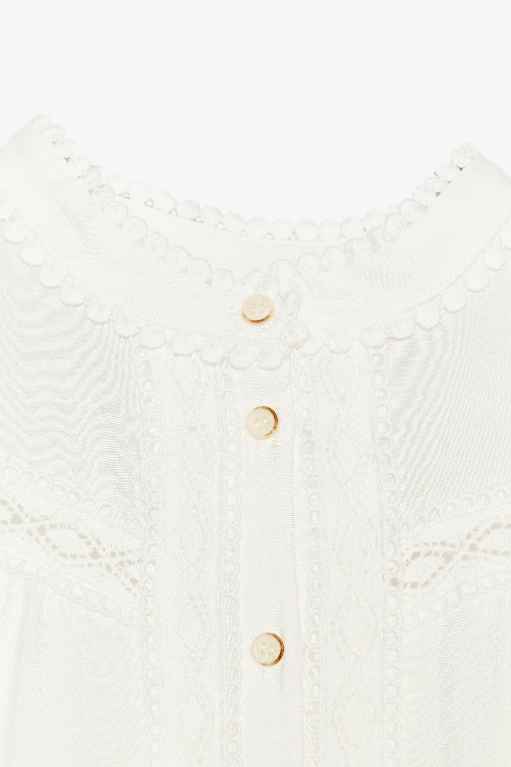 PINTUCK MINI DRESS Product Image