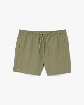 Quick-Dry Swim Trunks Product Image