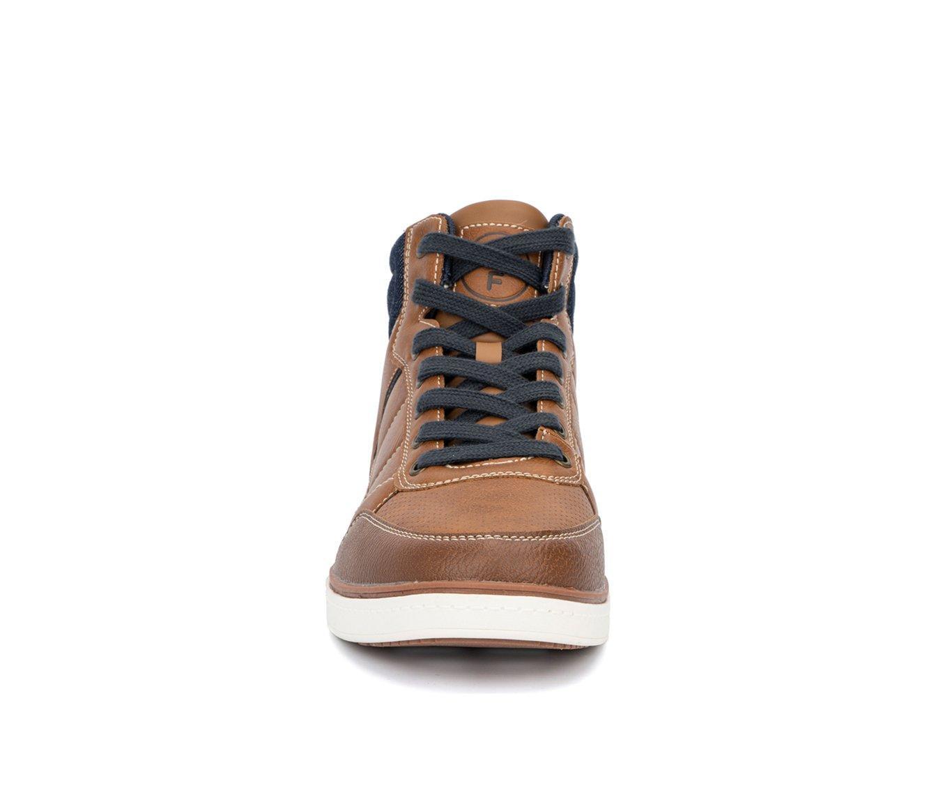 Men's Reserved Footwear Deion Casual Sneaker Boots Product Image