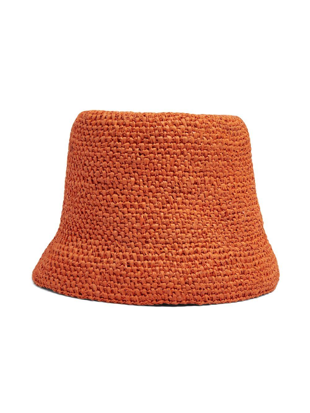 Le Bob Ficiu bucket hat Product Image