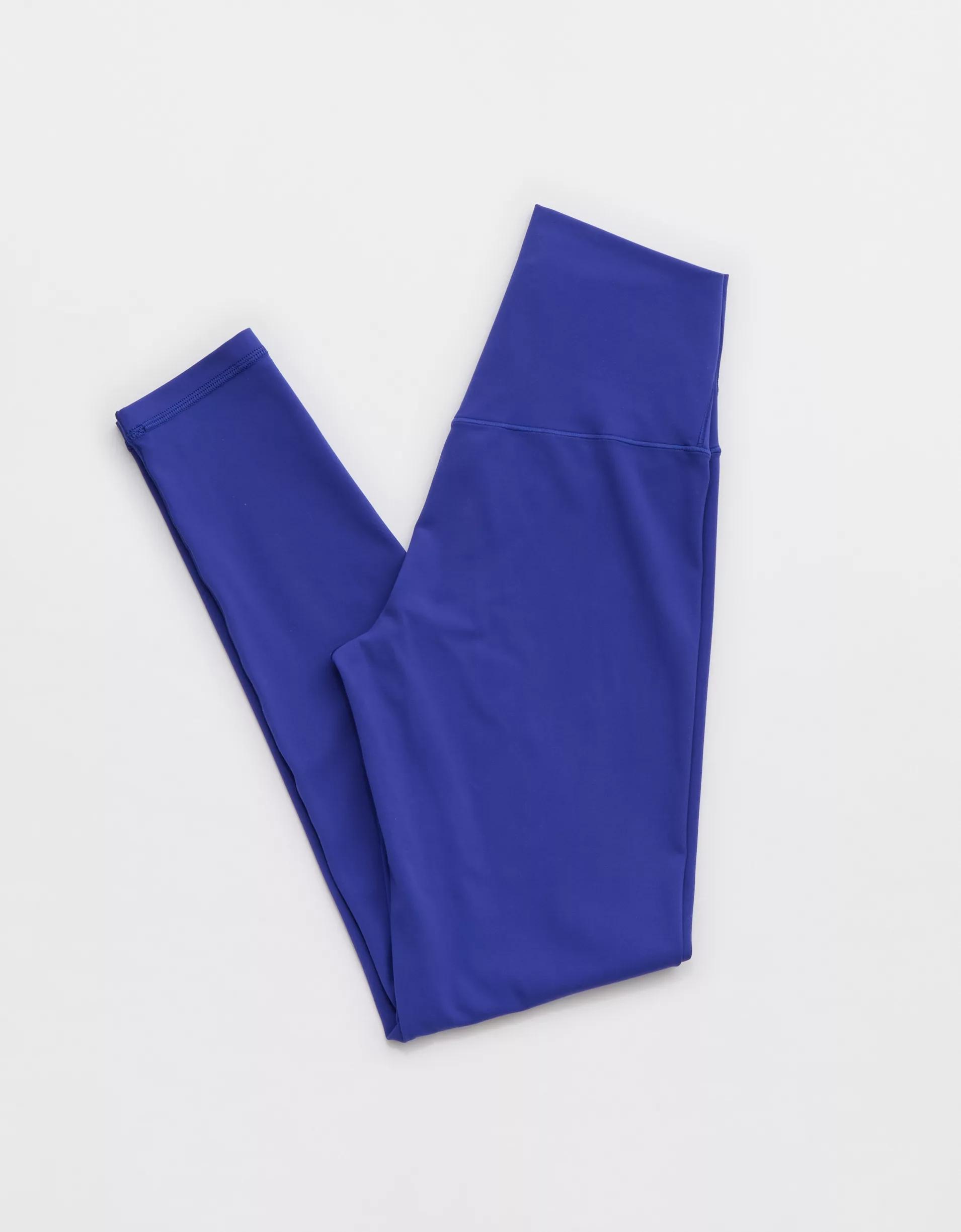 OFFLINE By Aerie Real Me XTRA High Waisted Legging Product Image