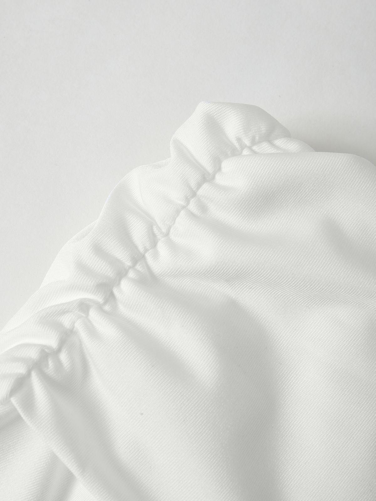 Long Sleeve Off Shoulder Top Product Image