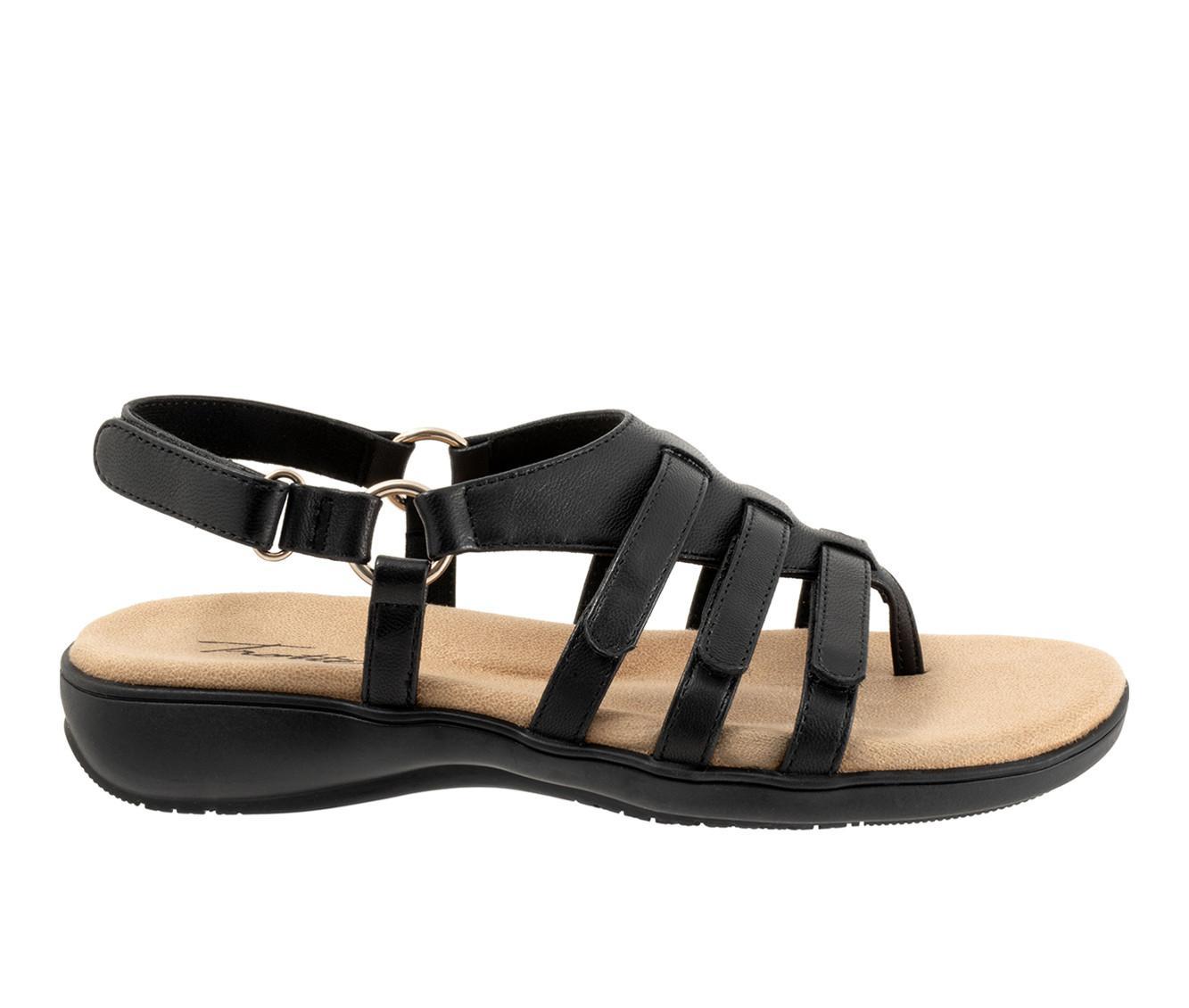 Women's Trotters Ria Sandals Product Image