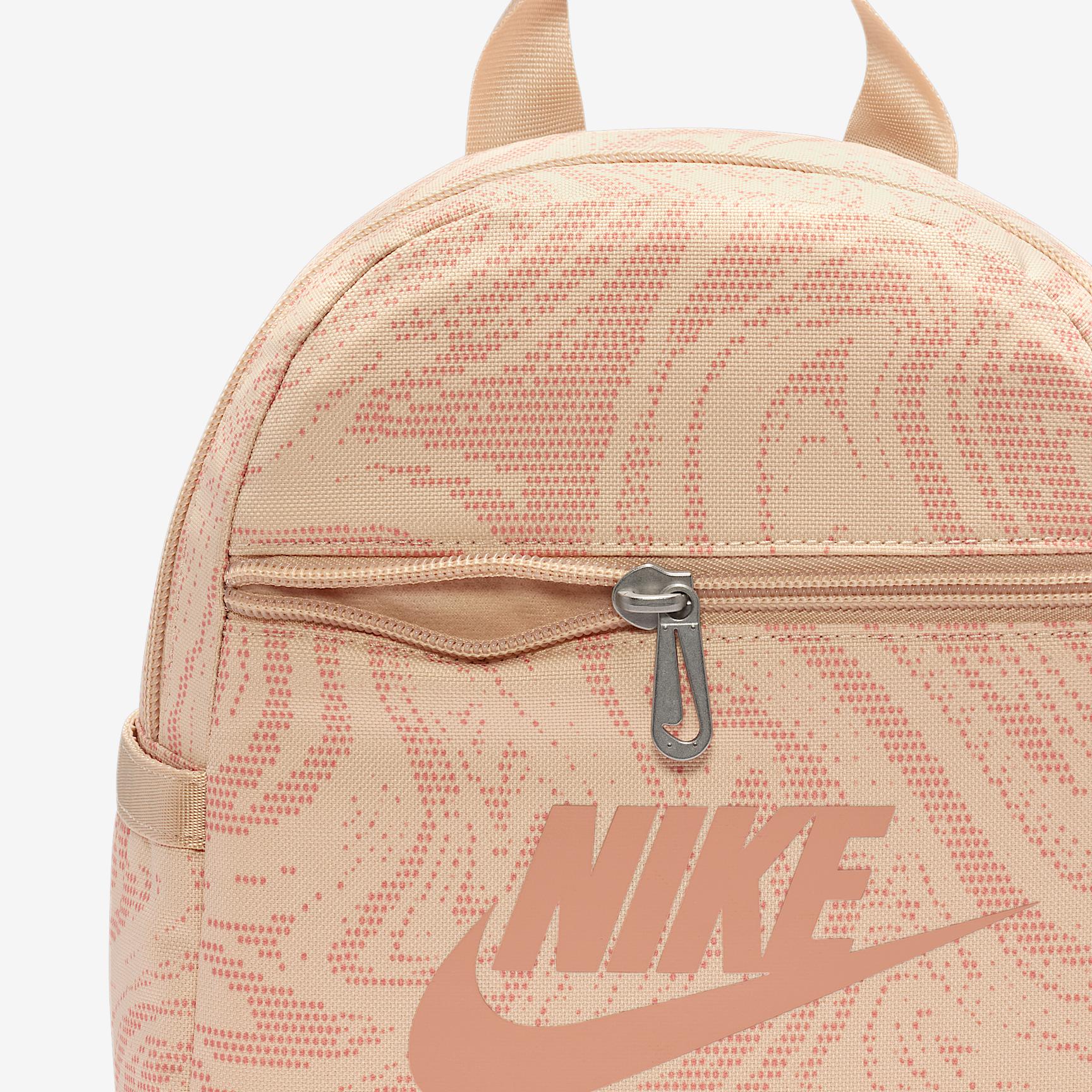 Womens Nike Sportswear Futura 365 Mini Backpack (6L) | HV6622-126 Product Image