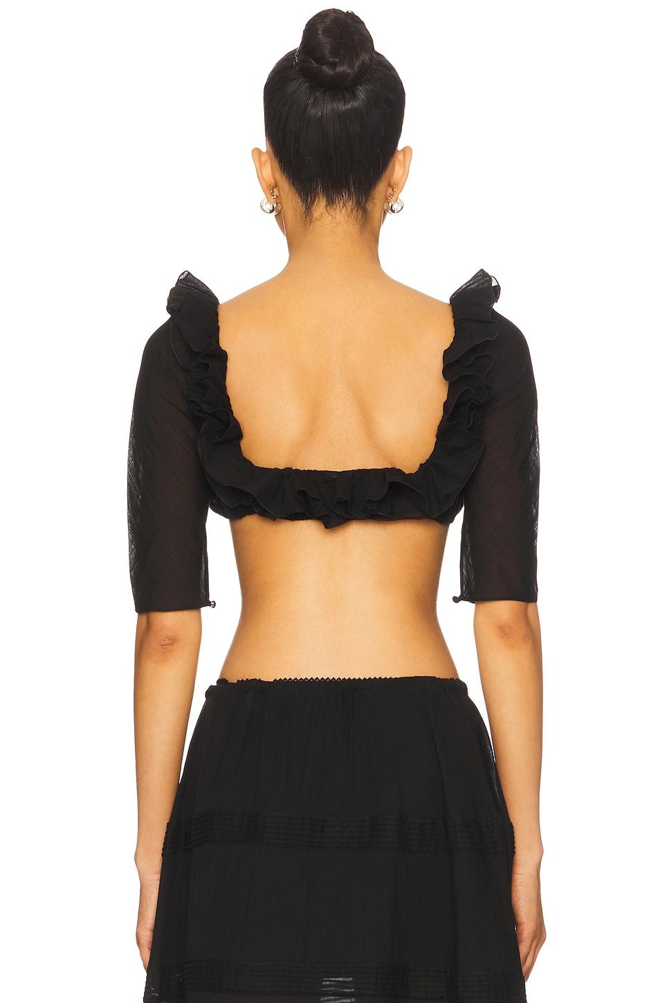 Blouse Mirror Palais Product Image