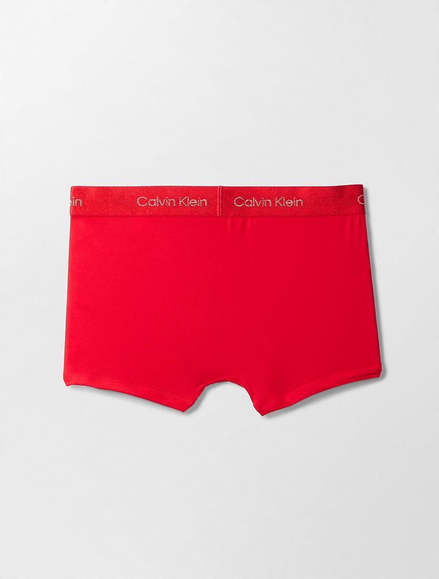 Lunar New Year Low Rise Trunk Product Image