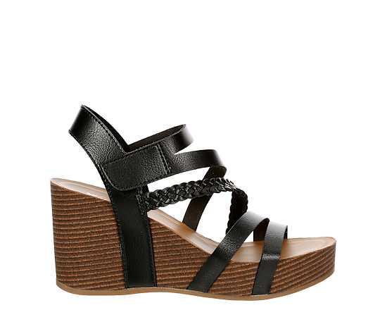 Xappeal Womens Maggy Wedge Sandal Product Image
