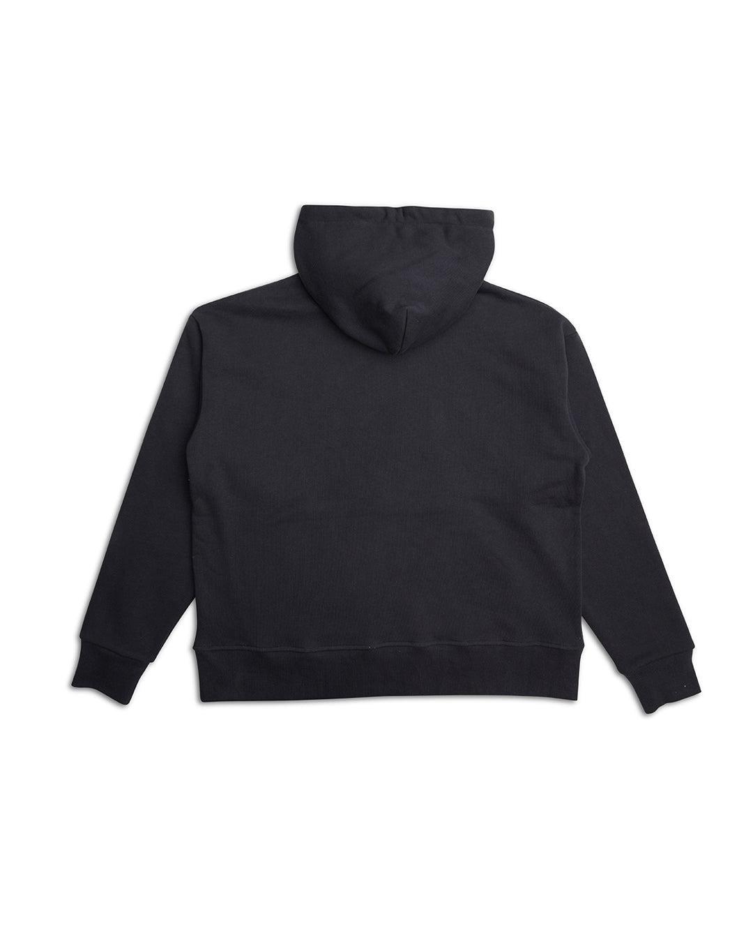 Cloudy Hoodie - Anthracite Product Image