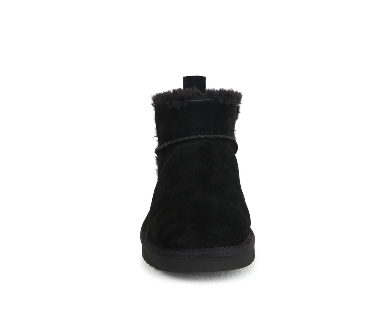 Women's Koolaburra by UGG Ultra Mini Boots Product Image