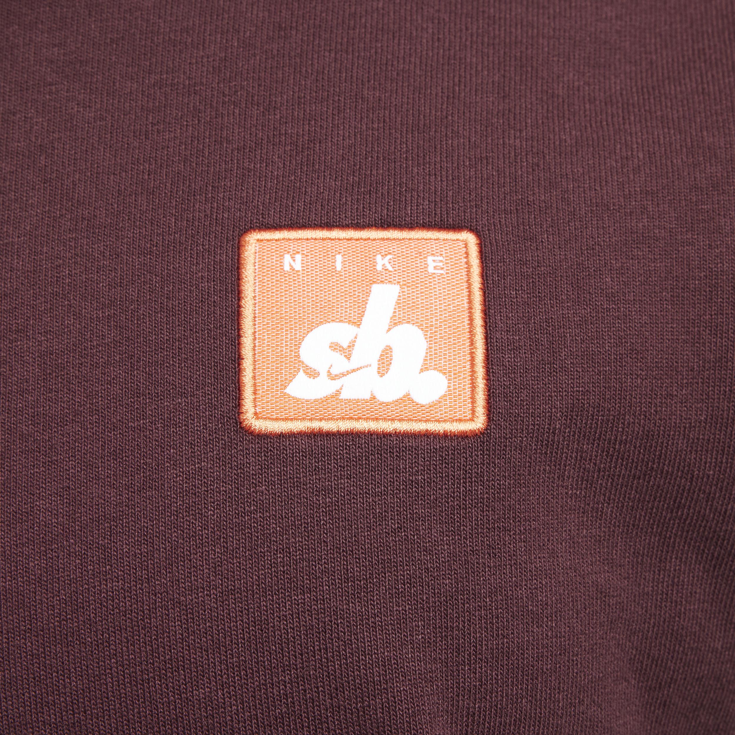 Nike SB Skate T-Shirt Product Image