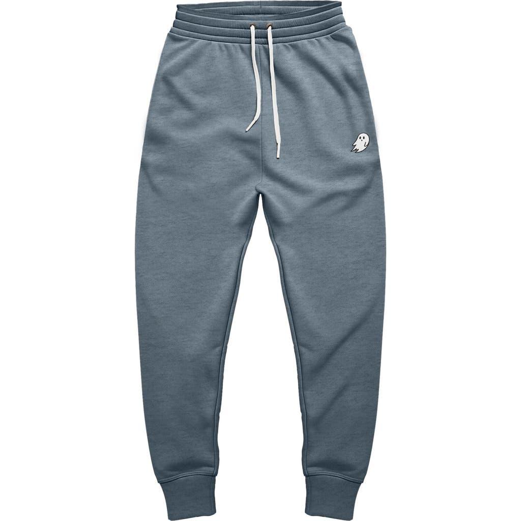 Dalix Mens Ghost Fleece Jogger Sweatpants Product Image