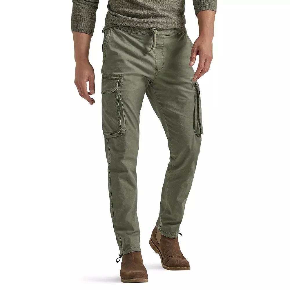 Men's Wrangler Fashion Cargo Pants,  Product Image