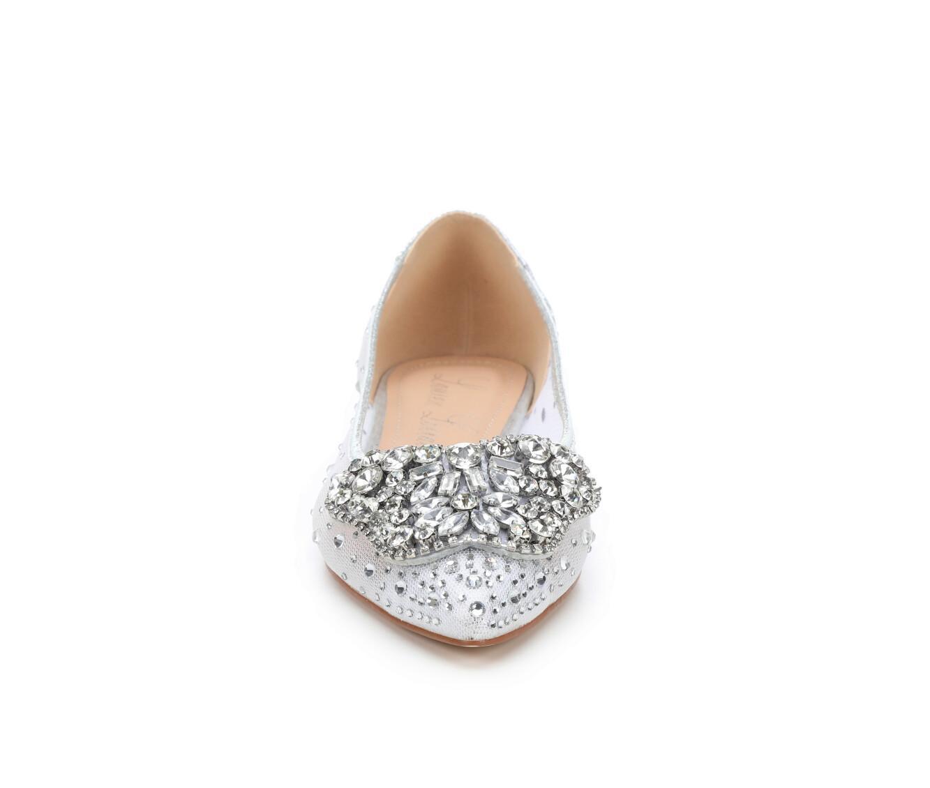 Women's Lauren Lorraine Cool Special Occasion Flats Product Image
