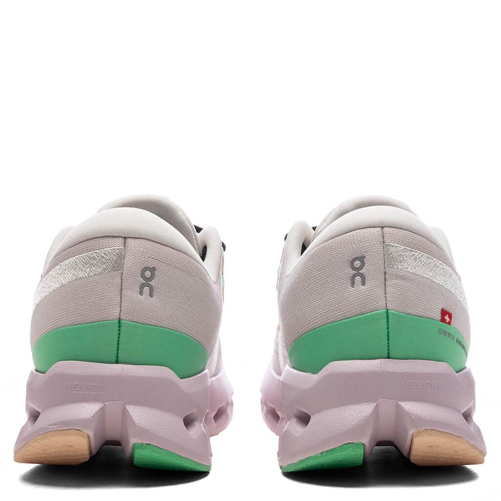 Women's Cloudsurfer 2 - Pearl/Orchid Female Product Image