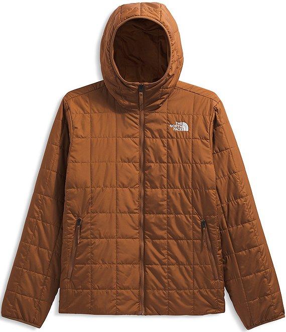 The North Face Junction Sleeveless Insulated Hooded Jacket Product Image