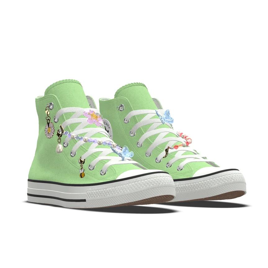 Custom Chuck Taylor All Star By You Product Image