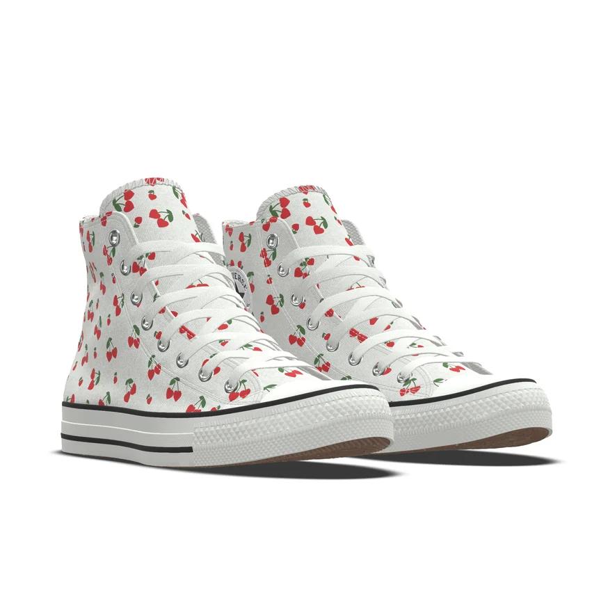 Custom Chuck Taylor All Star By You Product Image