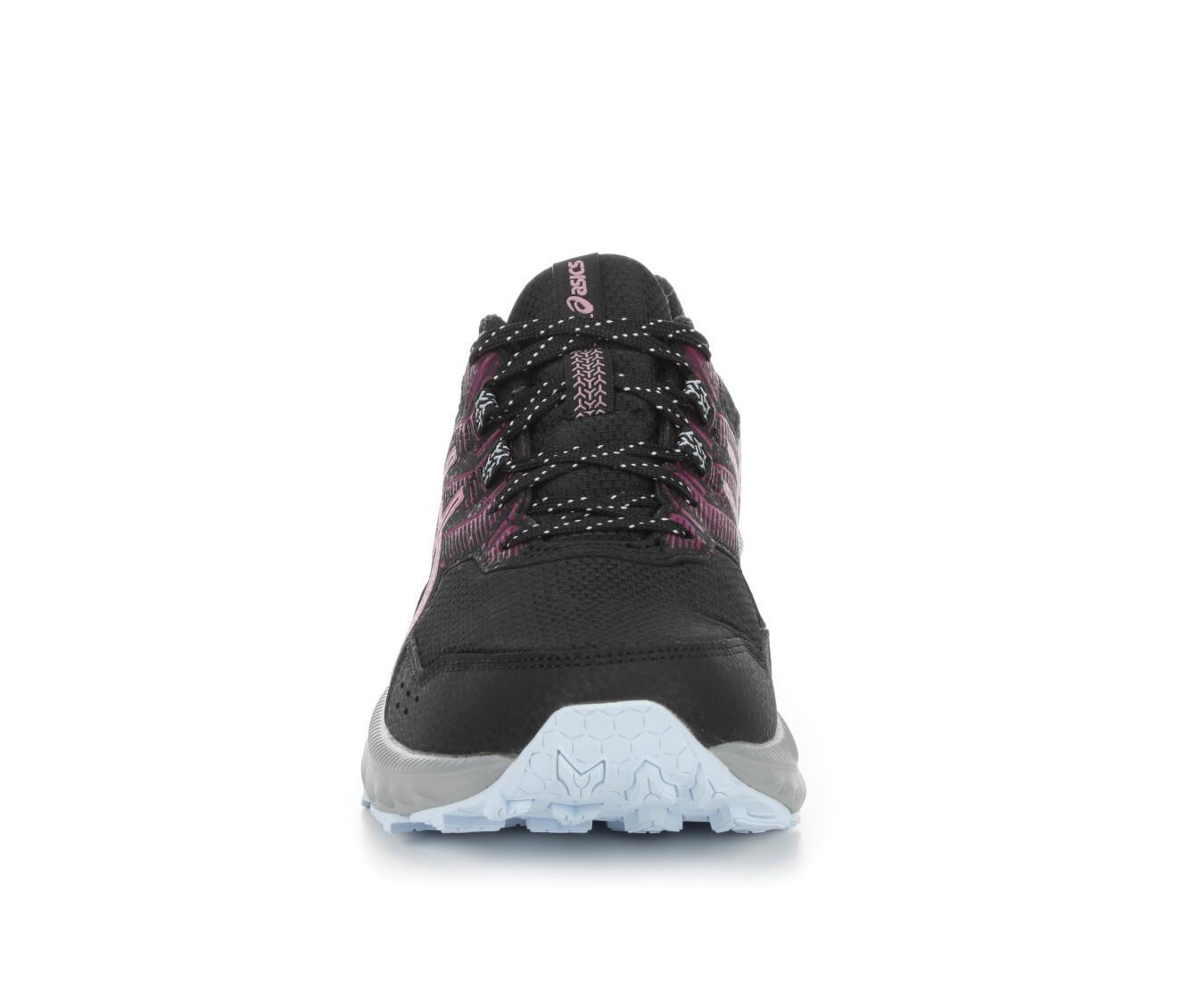 Women's ASICS Gel Venture 9 Trail Running Shoes Product Image