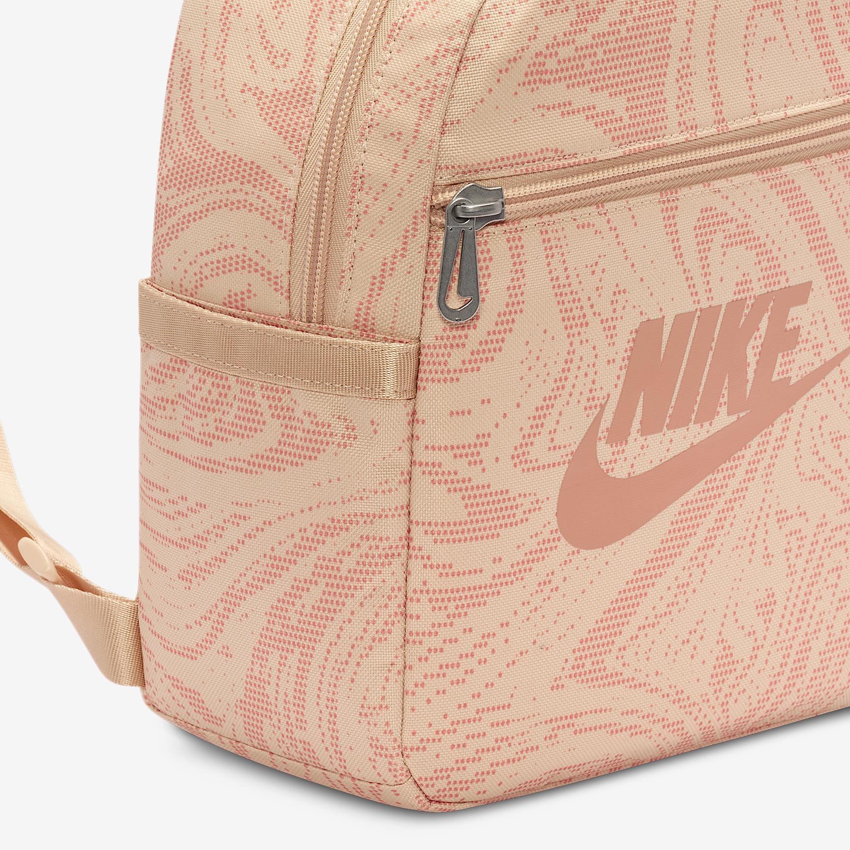 Womens Nike Sportswear Futura 365 Mini Backpack (6L) | HV6622-126 Product Image
