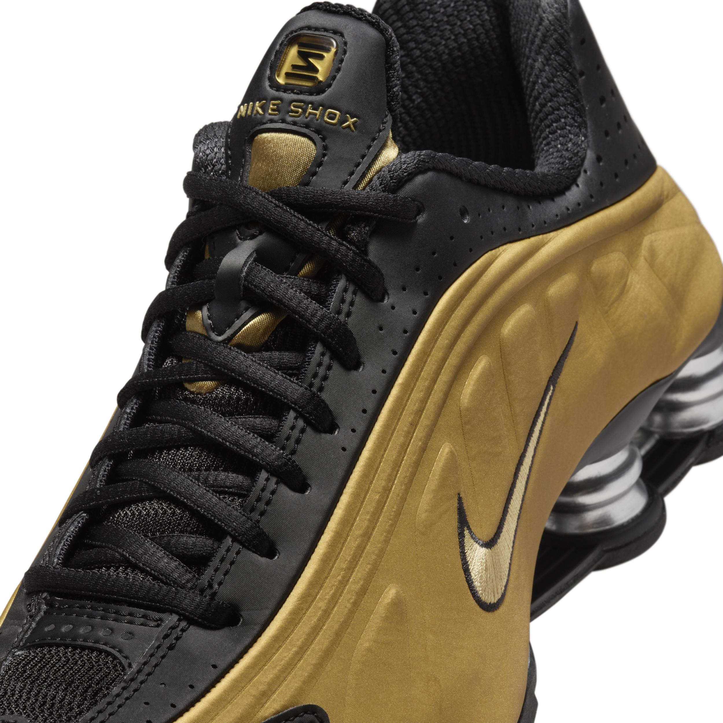 Nike Shox R4 Women's Shoes Product Image