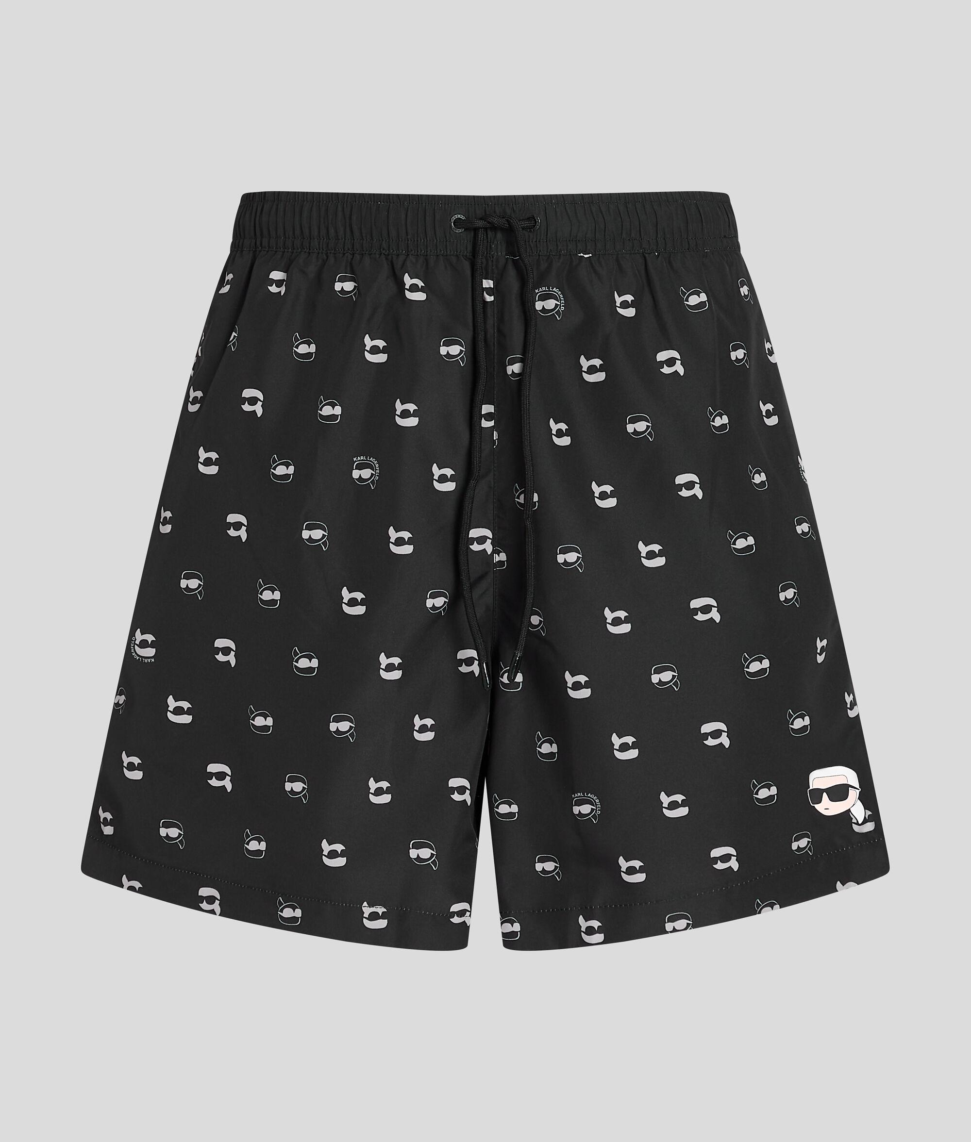 IKON ALL-OVER-PRINT BOARDSHORTS Product Image
