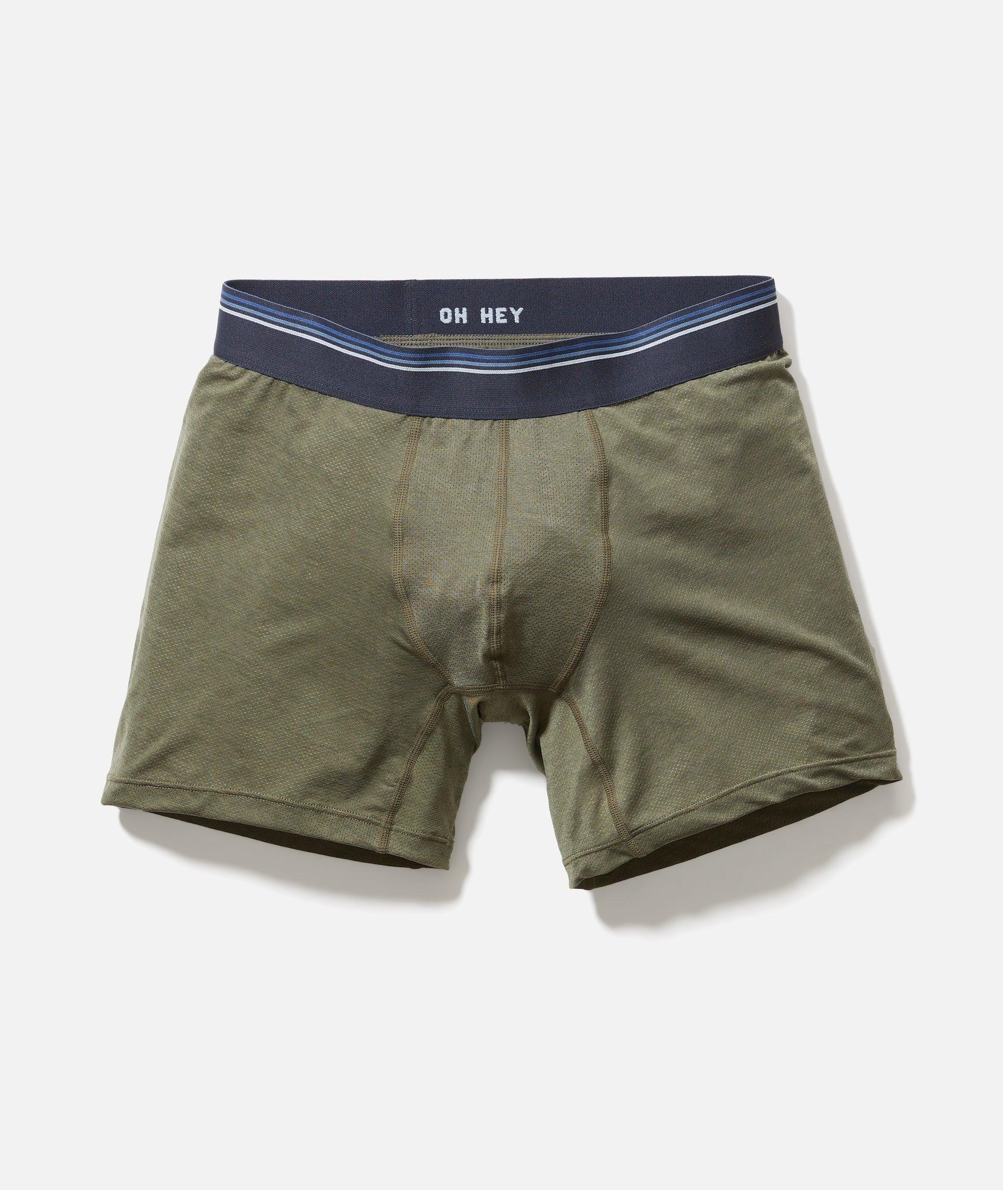 Air Boxer Brief Product Image