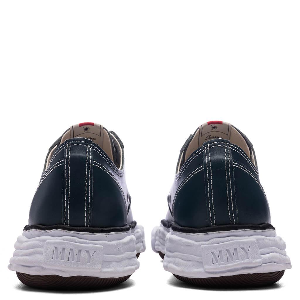 Peterson 23 Low OG Sole Leather - Blue Male Product Image