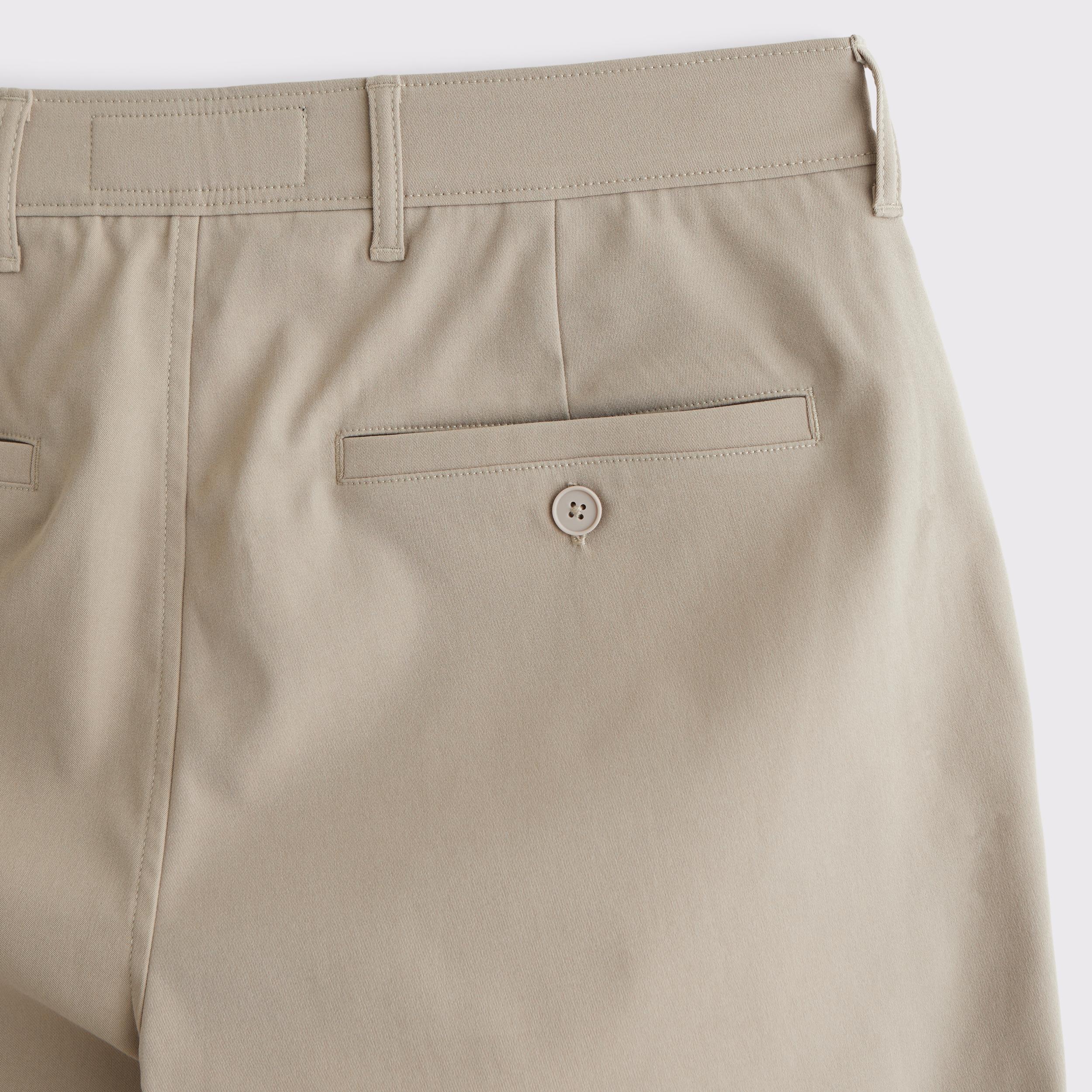 A&F Go-To Athletic Fit Pant Product Image