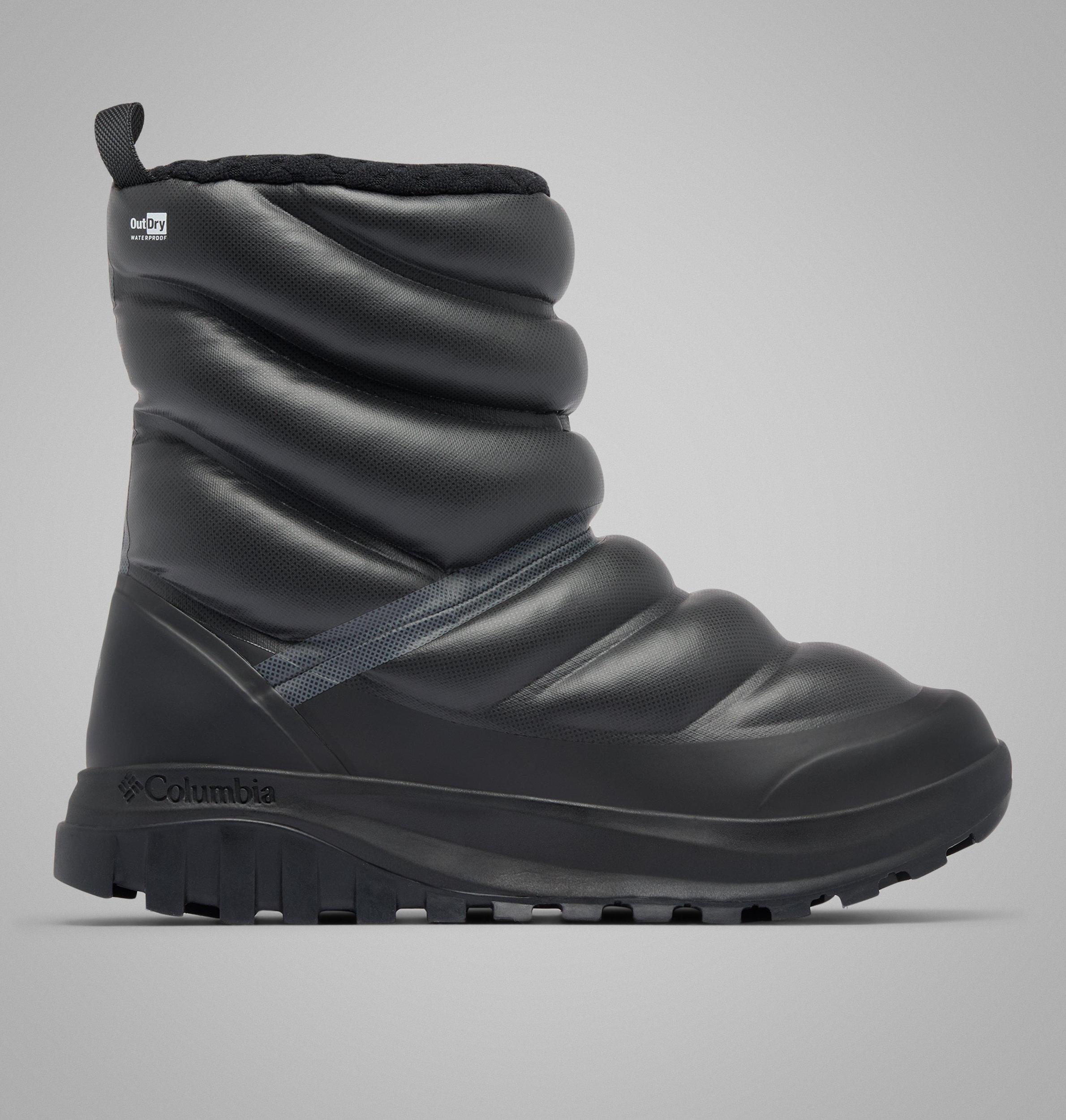Columbia Womens Snowtrot Peak OutDry Extreme Boot- Product Image