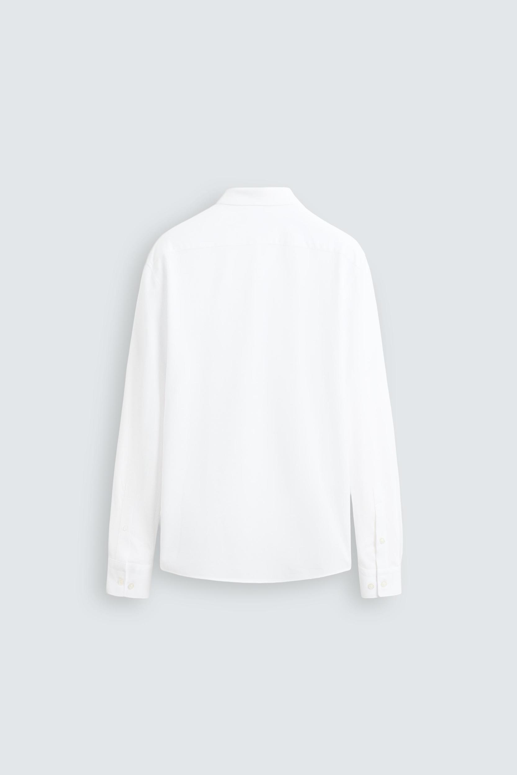 REGULAR FIT SHIRT Product Image