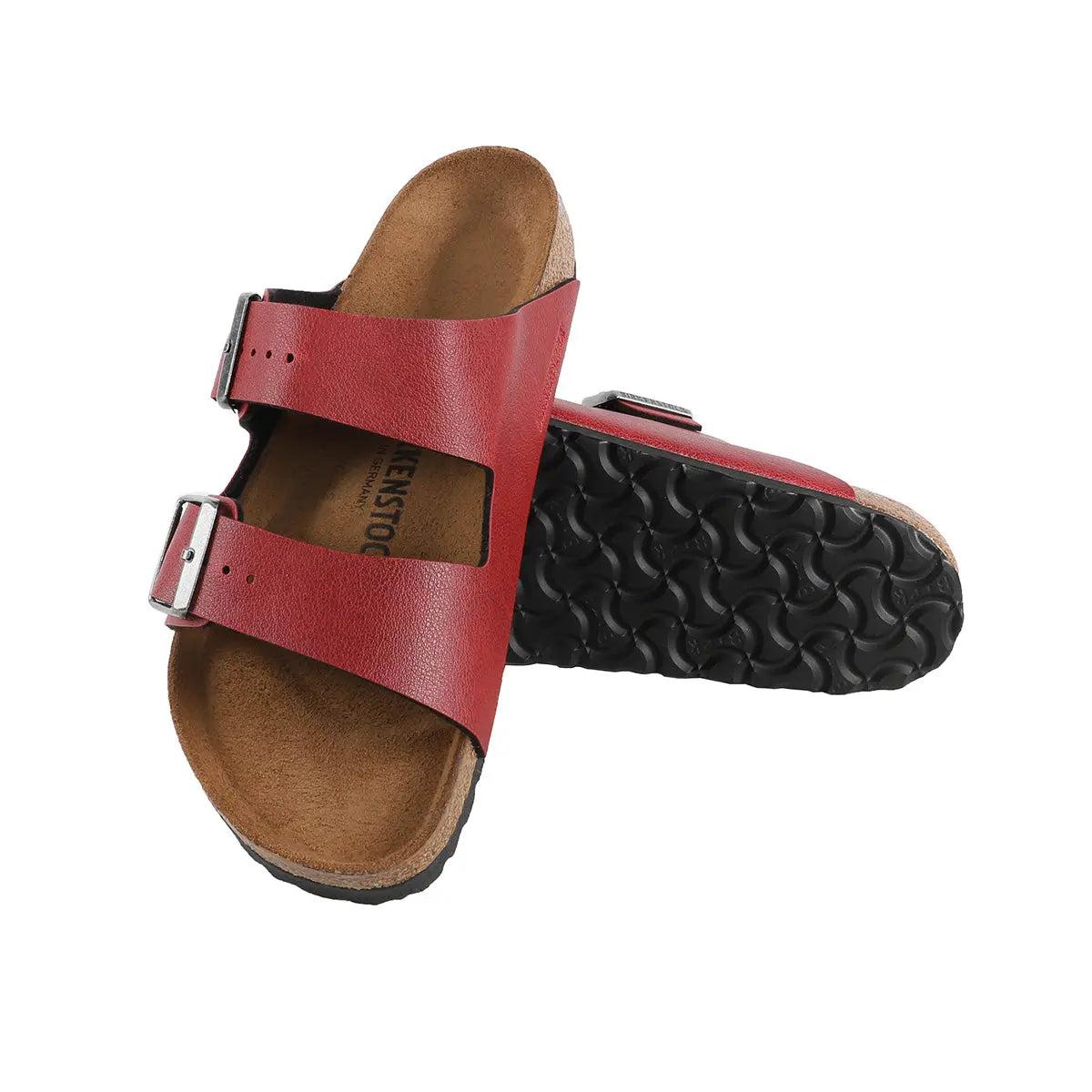 Birkenstock Arizona Birko-Flor Sandals Unisex Product Image