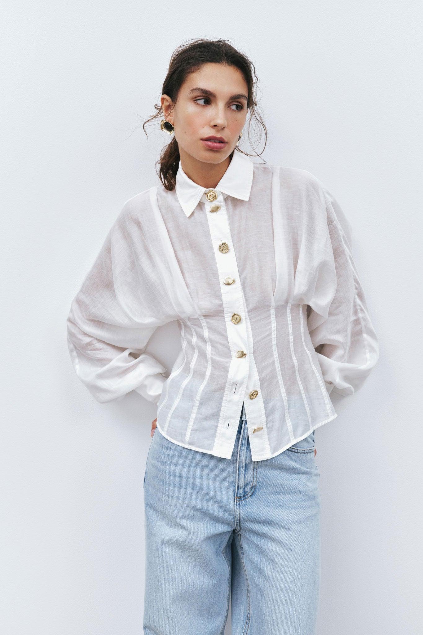 Alexa Shirt Product Image