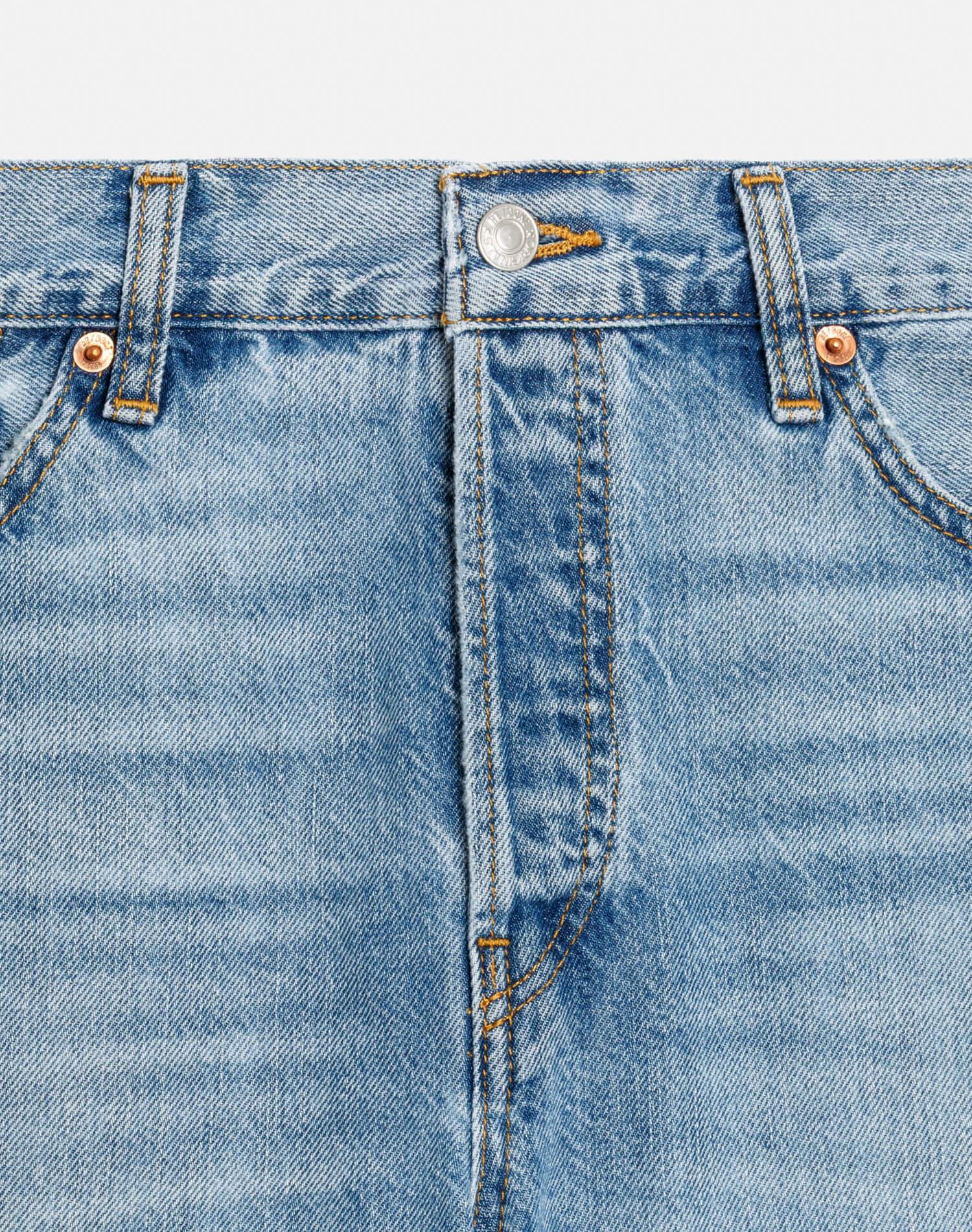 90s Comfort Short - Hacienda Female Product Image