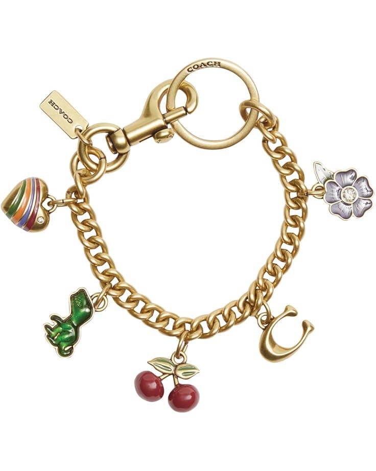 Hamptons Hobo Bag In Signature Jacquard Product Image