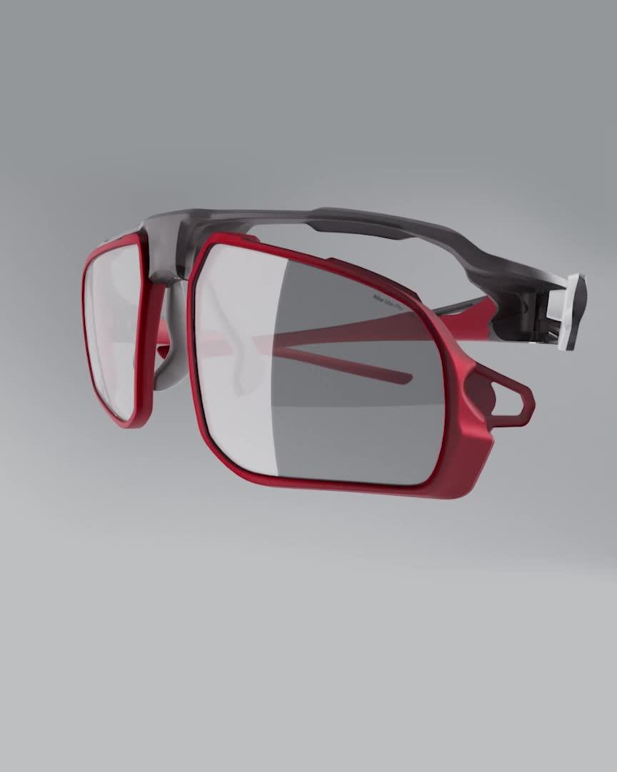 Nike Flyfree Mirrored Sunglasses Product Image