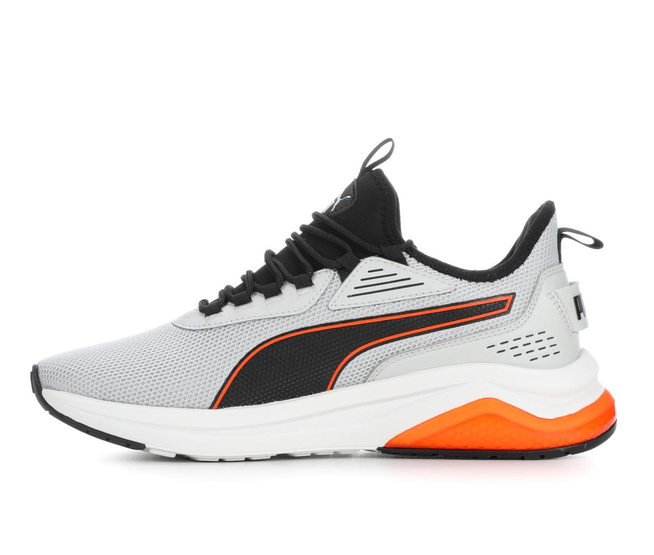 Men's Puma Amplifier Running Shoes Product Image