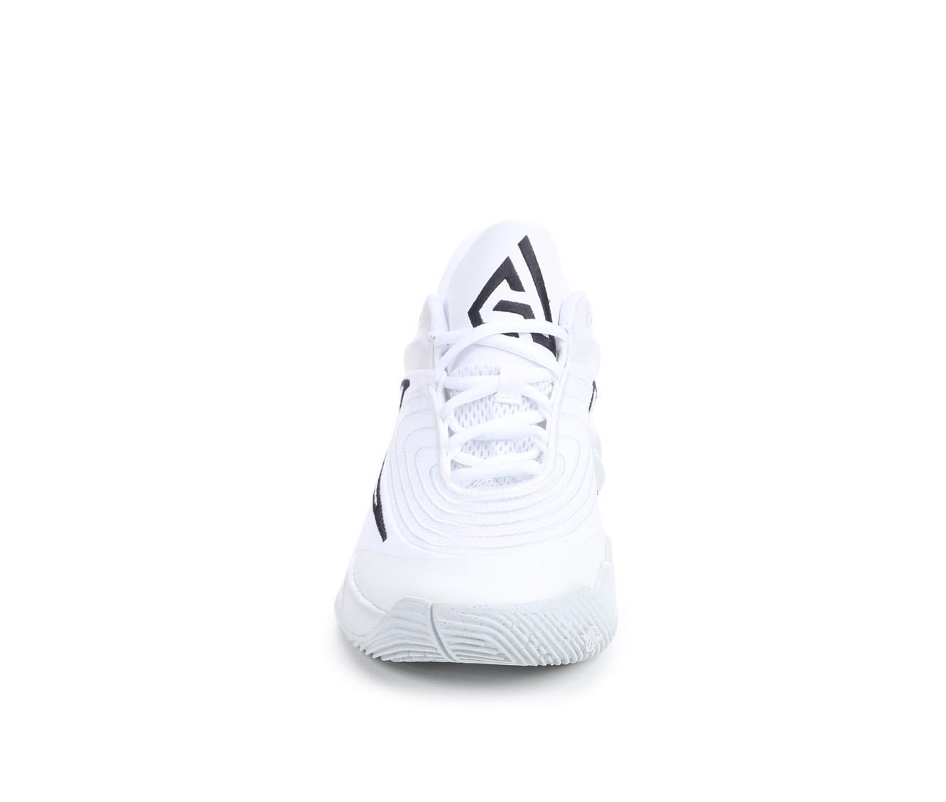 Men's Nike Giannis Immortality 4 Basketball Shoes Product Image