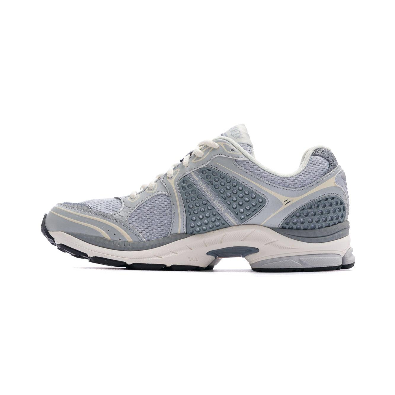 Saucony Original Progrid Triumph 4 CS - Light Grey Product Image