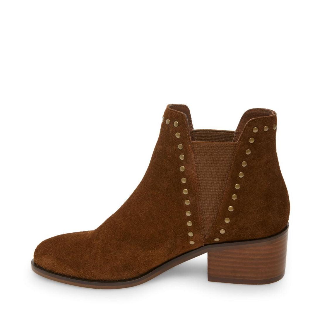 CADE BROWN SUEDE - SM REBOOTED Female Product Image