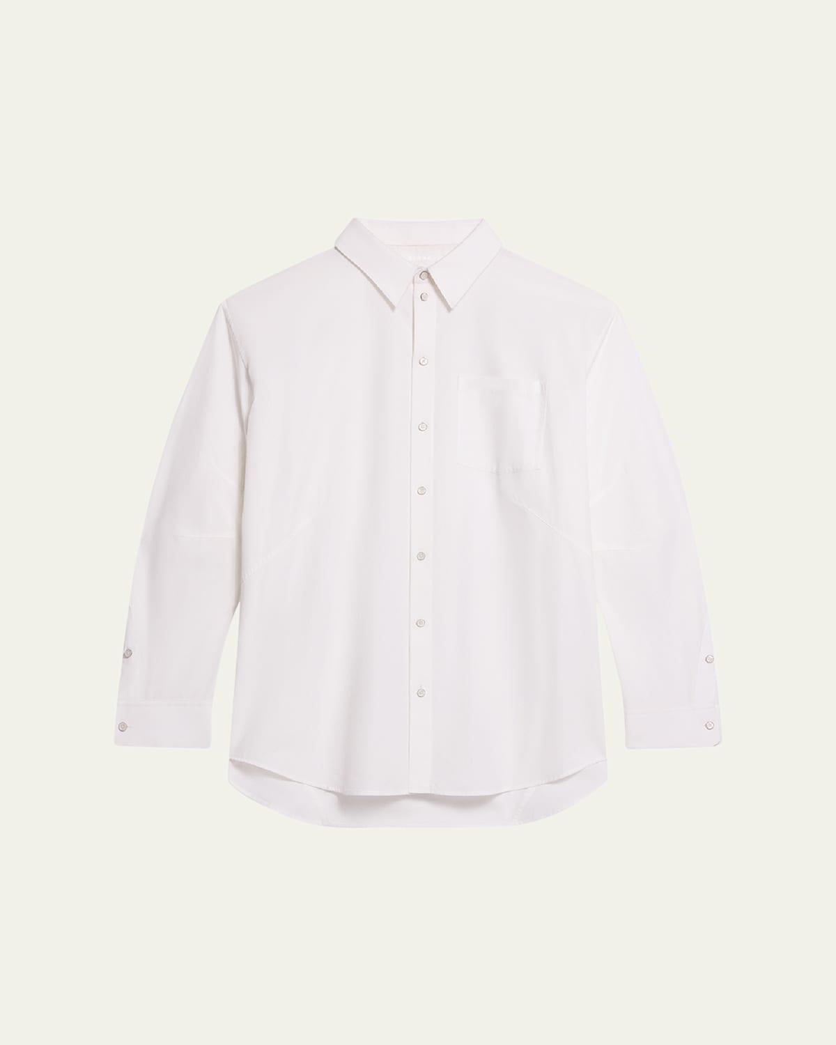 Mens Apex Darted Sport Shirt Product Image