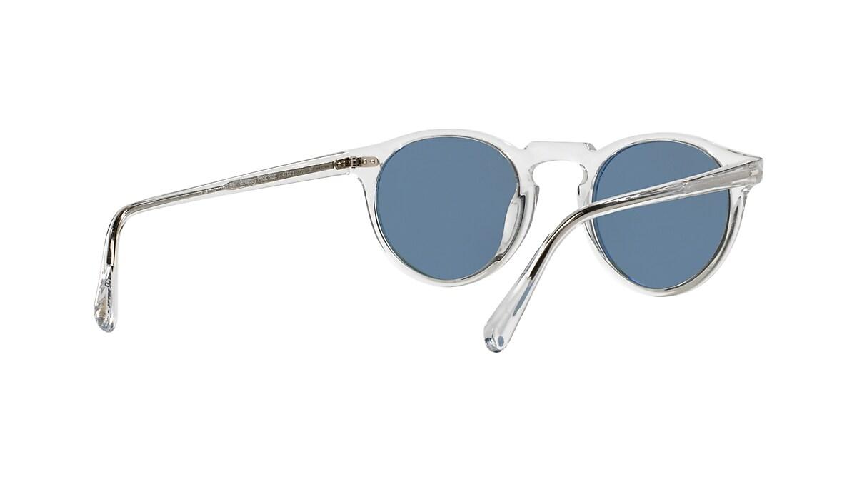Gregory Peck Sun 0OV5217S__1483R8 Product Image