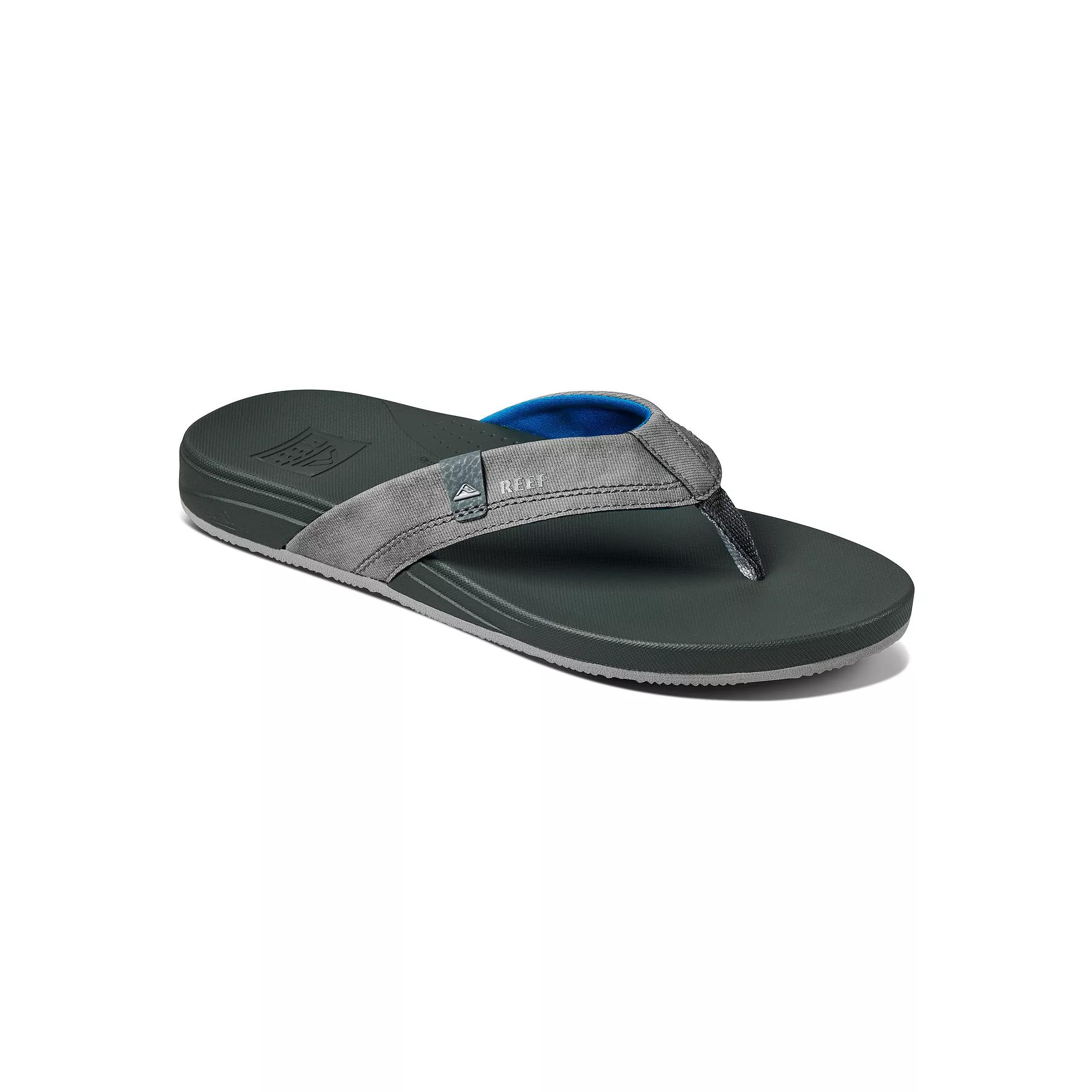 REEF Cushion Spring Mens Flip Flop Sandals Product Image