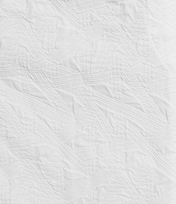 IC Collection Woven Elastic Waist Side Slit Pencil Midi Skirt Product Image